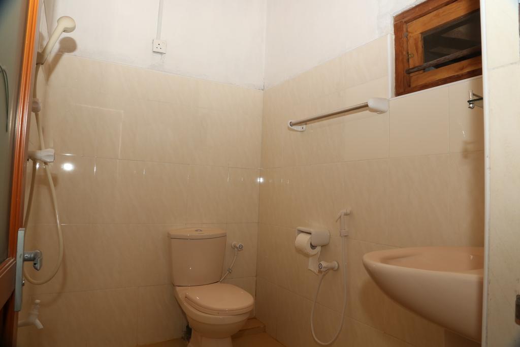 Rainbow Guest House Mirissa Εξωτερικό φωτογραφία