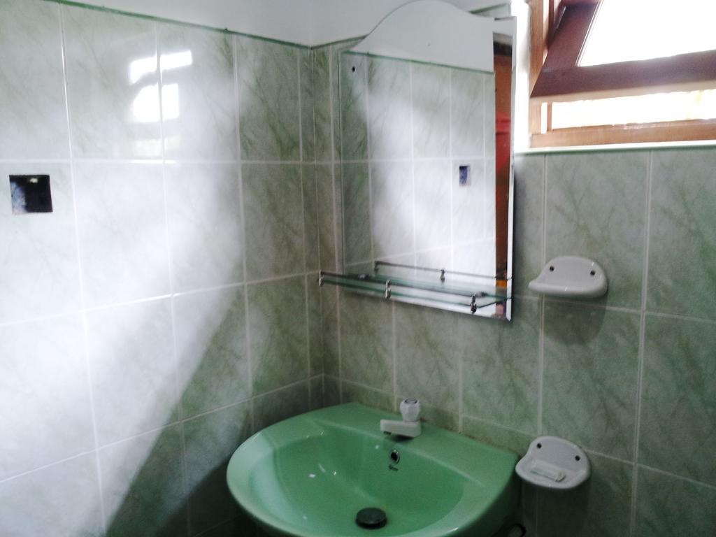 Rainbow Guest House Mirissa Εξωτερικό φωτογραφία