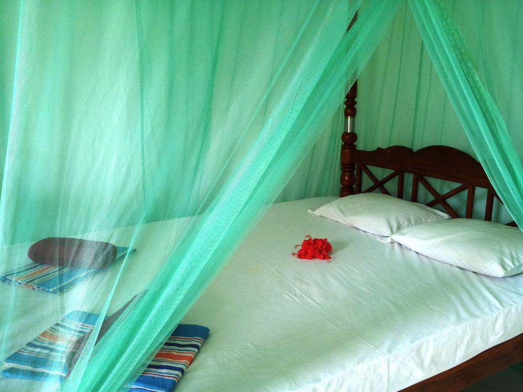 Rainbow Guest House Mirissa Εξωτερικό φωτογραφία