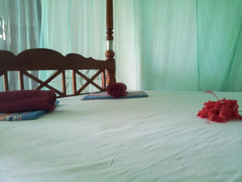 Rainbow Guest House Mirissa Εξωτερικό φωτογραφία