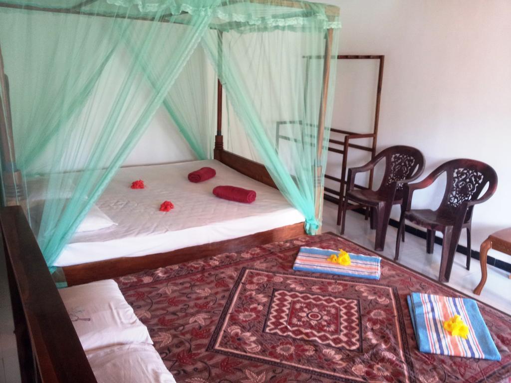 Rainbow Guest House Mirissa Εξωτερικό φωτογραφία