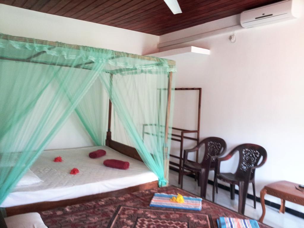Rainbow Guest House Mirissa Εξωτερικό φωτογραφία