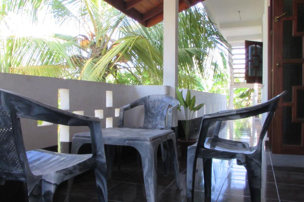 Rainbow Guest House Mirissa Εξωτερικό φωτογραφία