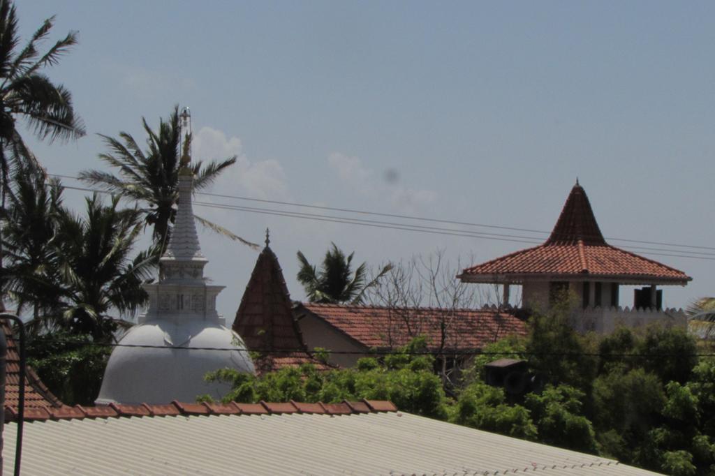Rainbow Guest House Mirissa Εξωτερικό φωτογραφία