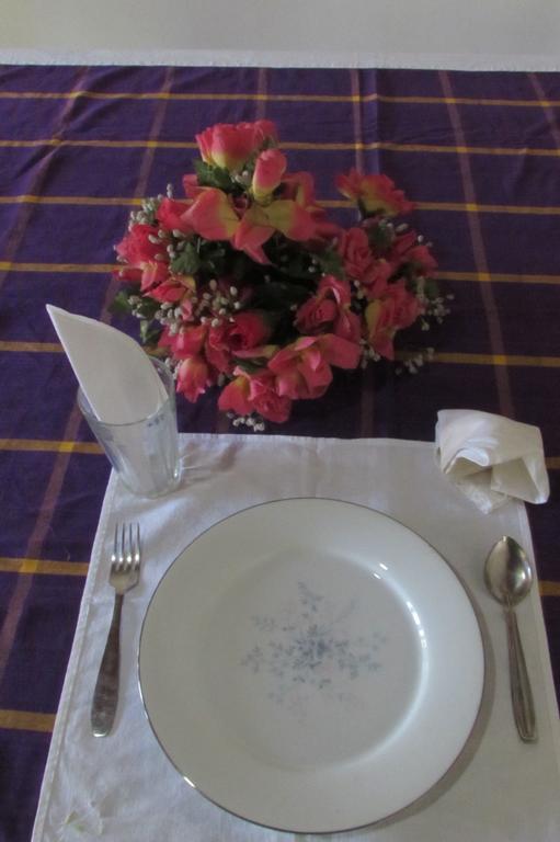 Rainbow Guest House Mirissa Εξωτερικό φωτογραφία