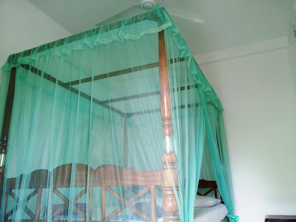 Rainbow Guest House Mirissa Εξωτερικό φωτογραφία
