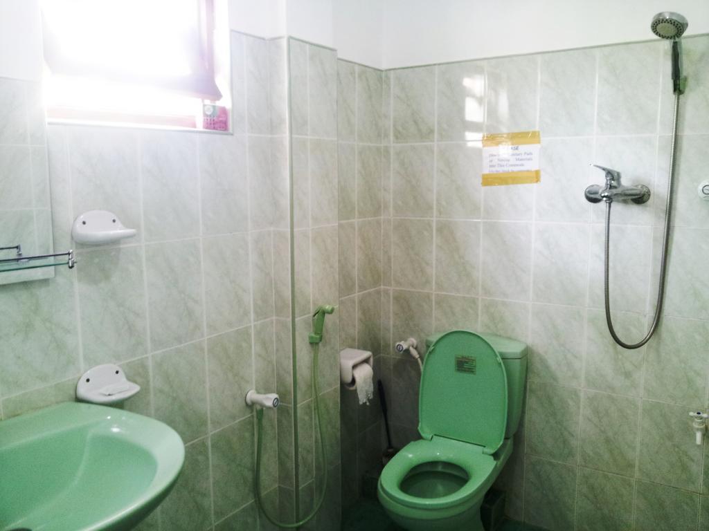 Rainbow Guest House Mirissa Εξωτερικό φωτογραφία