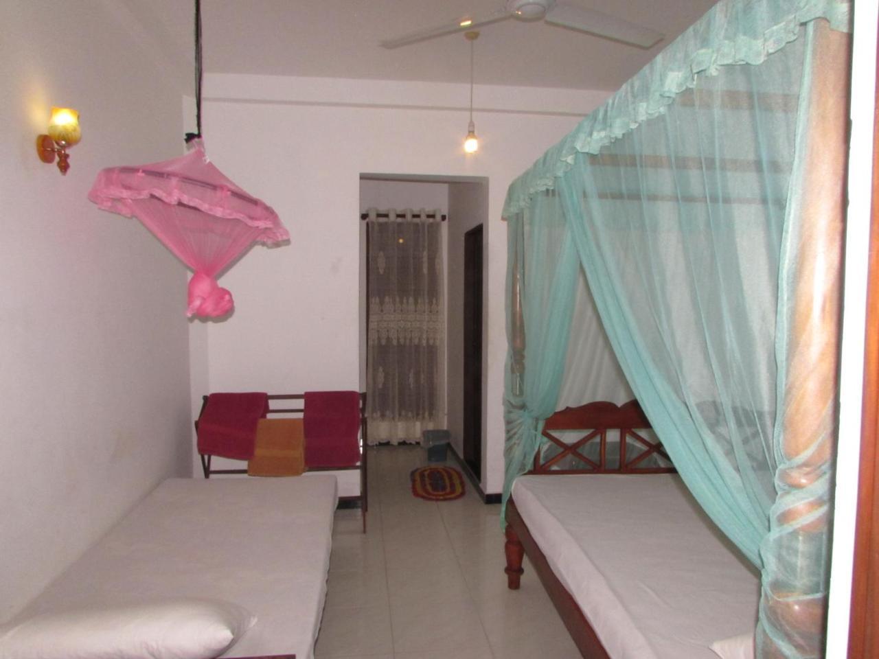 Rainbow Guest House Mirissa Εξωτερικό φωτογραφία